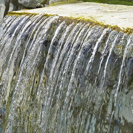 Konoba Slapovi Motel Jajce Bagian luar foto