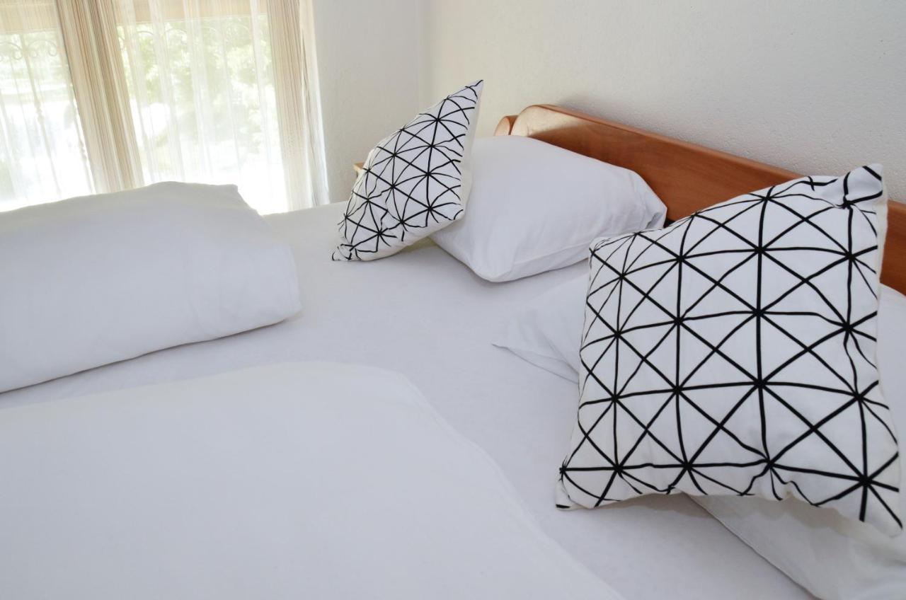 Konoba Slapovi Motel Jajce Bagian luar foto