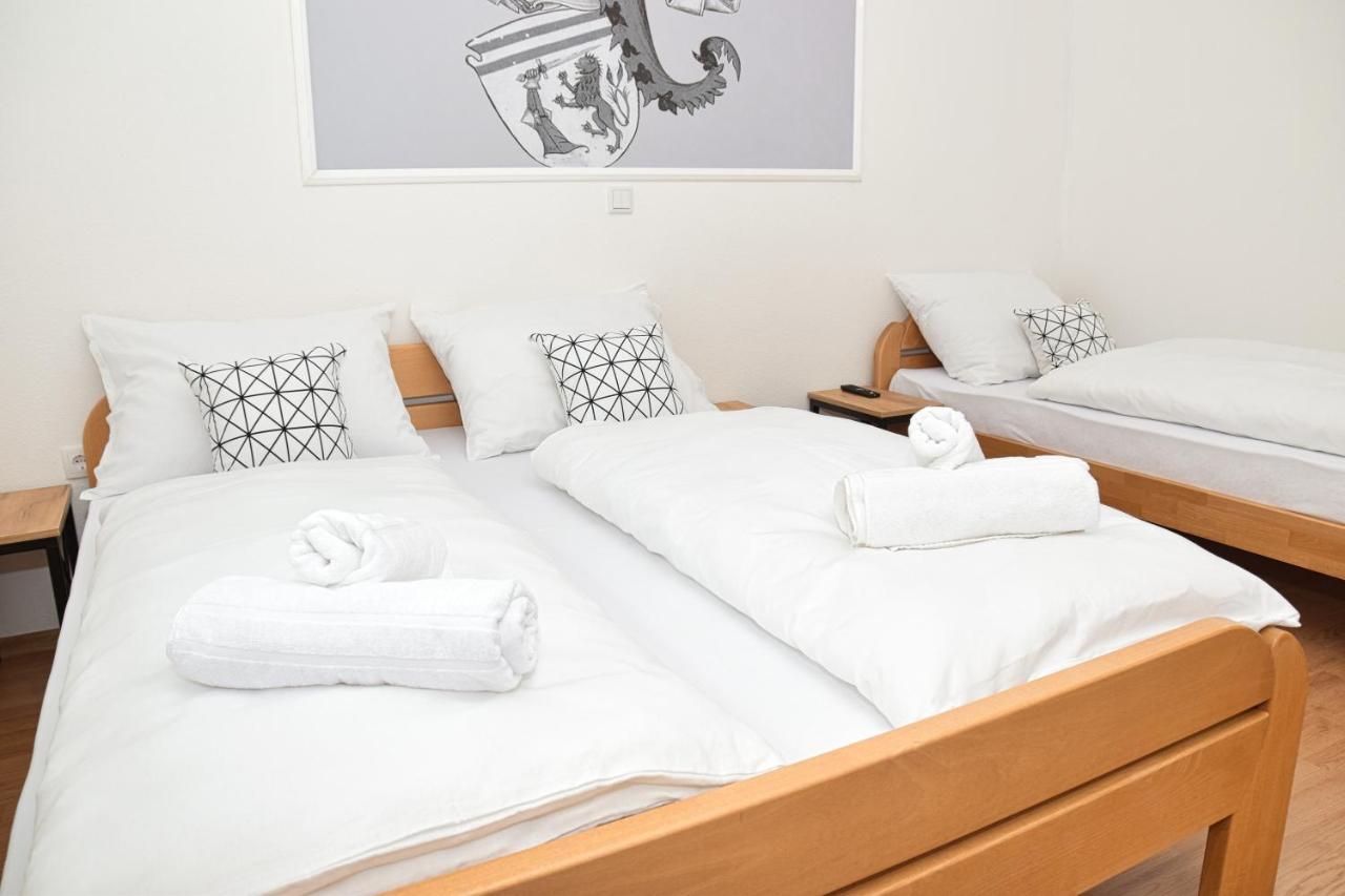 Konoba Slapovi Motel Jajce Bagian luar foto