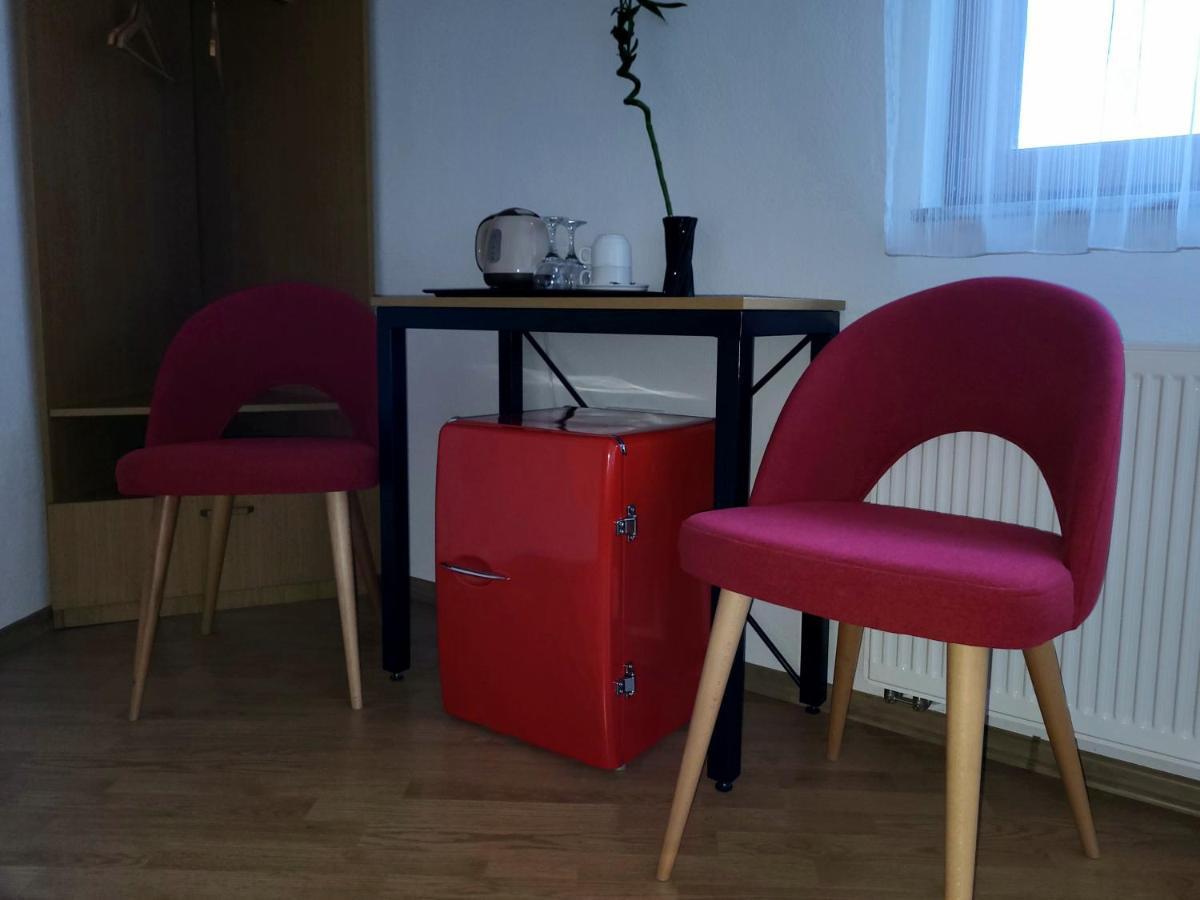 Konoba Slapovi Motel Jajce Bagian luar foto